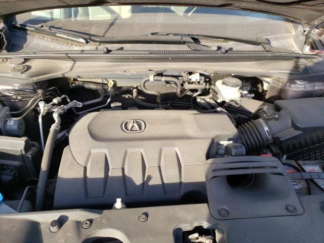 Photo 6 VIN: 5J8TB4H32DL002979 - ACURA RDX 