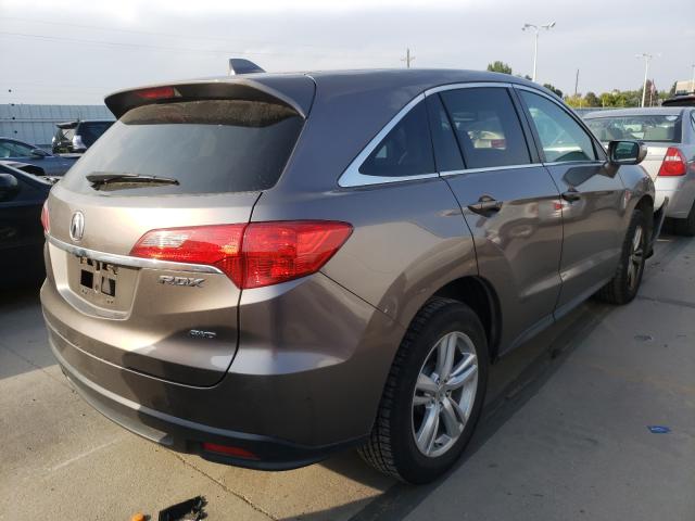 Photo 3 VIN: 5J8TB4H32DL002979 - ACURA RDX 