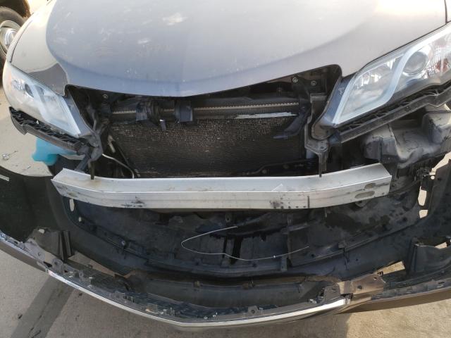 Photo 8 VIN: 5J8TB4H32DL002979 - ACURA RDX 