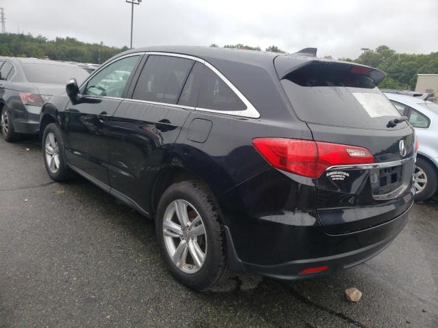 Photo 2 VIN: 5J8TB4H32DL004554 - ACURA RDX TECHNO 