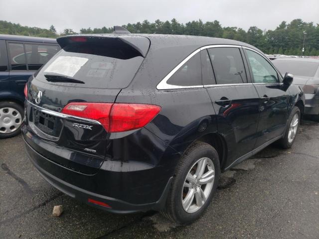 Photo 3 VIN: 5J8TB4H32DL004554 - ACURA RDX TECHNO 