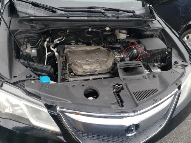 Photo 6 VIN: 5J8TB4H32DL004554 - ACURA RDX TECHNO 