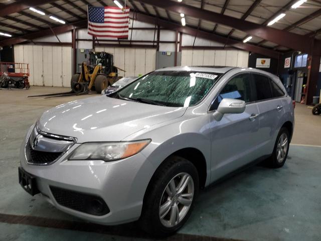 Photo 1 VIN: 5J8TB4H32DL012508 - ACURA RDX 