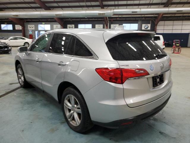 Photo 2 VIN: 5J8TB4H32DL012508 - ACURA RDX 