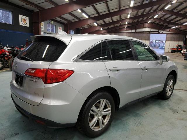 Photo 3 VIN: 5J8TB4H32DL012508 - ACURA RDX 