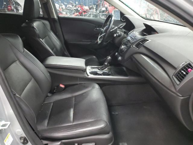 Photo 4 VIN: 5J8TB4H32DL012508 - ACURA RDX 