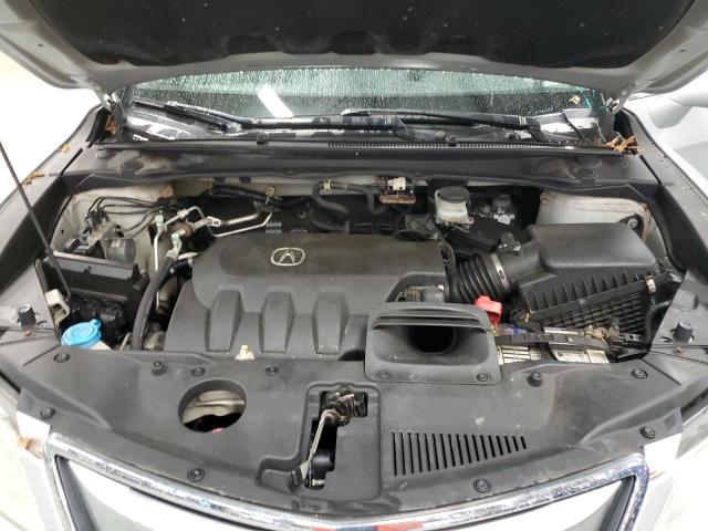 Photo 6 VIN: 5J8TB4H32DL012508 - ACURA RDX 