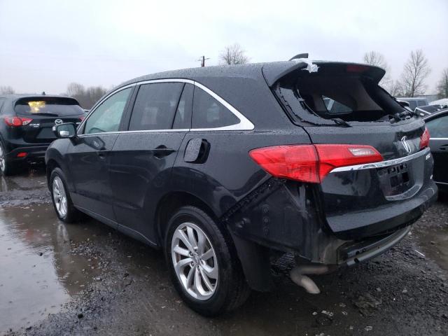 Photo 2 VIN: 5J8TB4H32EL000697 - ACURA RDX 