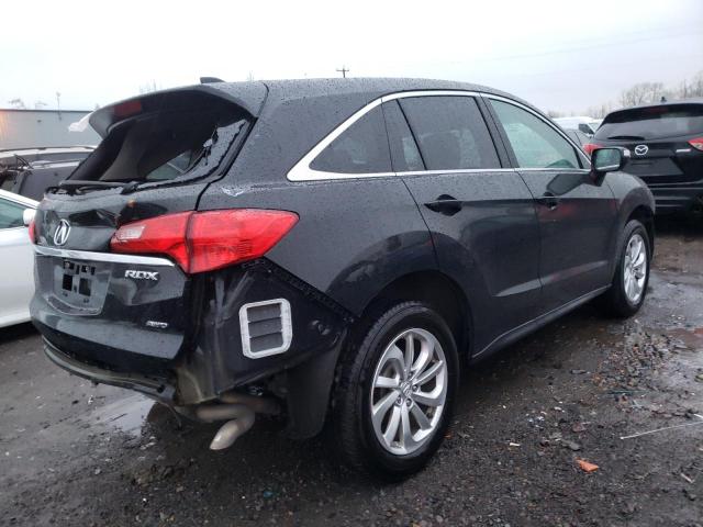 Photo 3 VIN: 5J8TB4H32EL000697 - ACURA RDX 