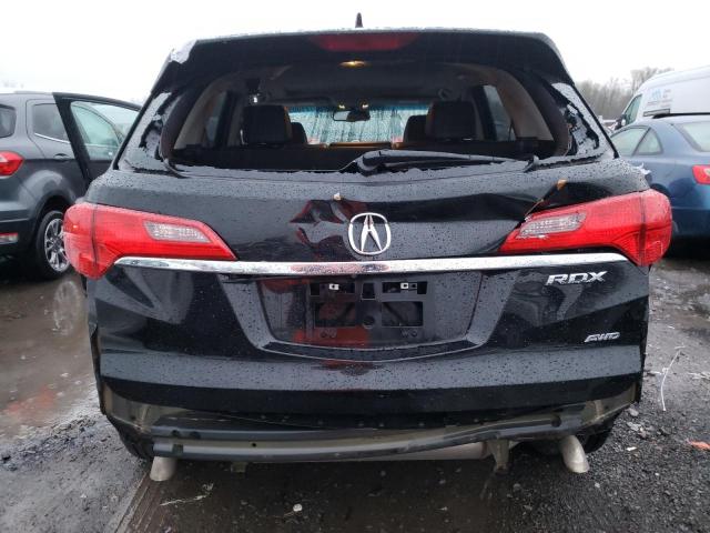 Photo 8 VIN: 5J8TB4H32EL000697 - ACURA RDX 