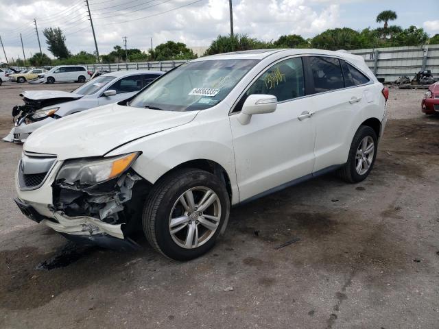 Photo 0 VIN: 5J8TB4H32EL004717 - ACURA RDX 