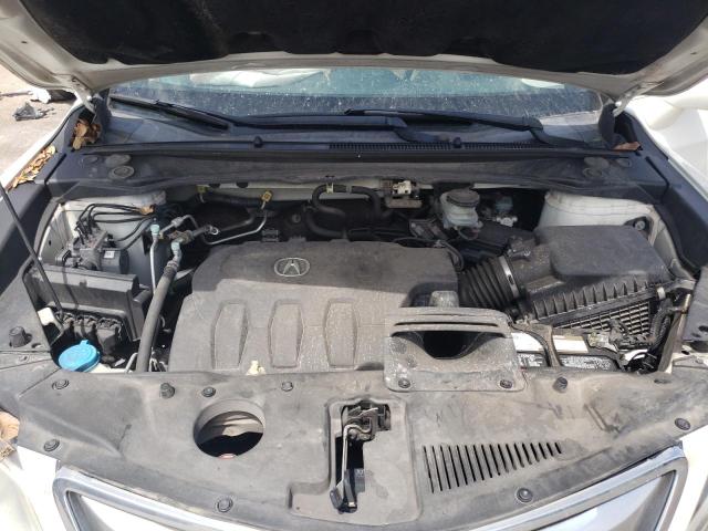 Photo 11 VIN: 5J8TB4H32EL004717 - ACURA RDX 