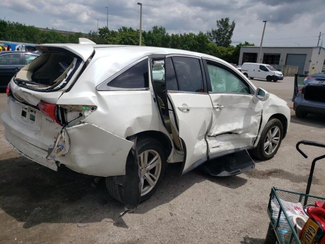 Photo 2 VIN: 5J8TB4H32EL004717 - ACURA RDX 