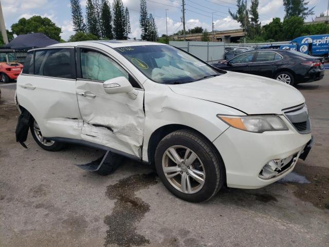 Photo 3 VIN: 5J8TB4H32EL004717 - ACURA RDX 