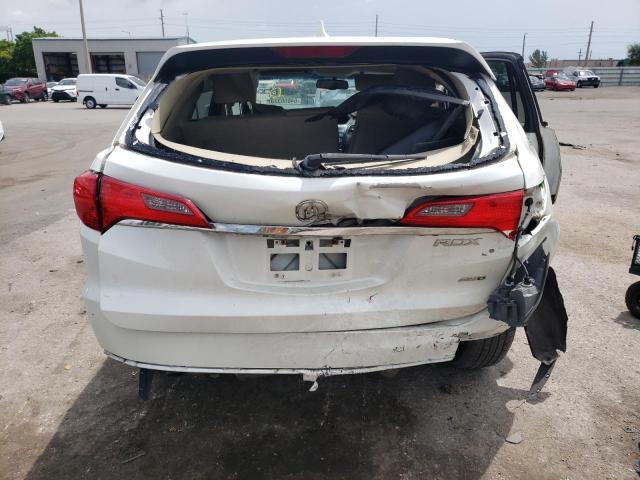 Photo 5 VIN: 5J8TB4H32EL004717 - ACURA RDX 