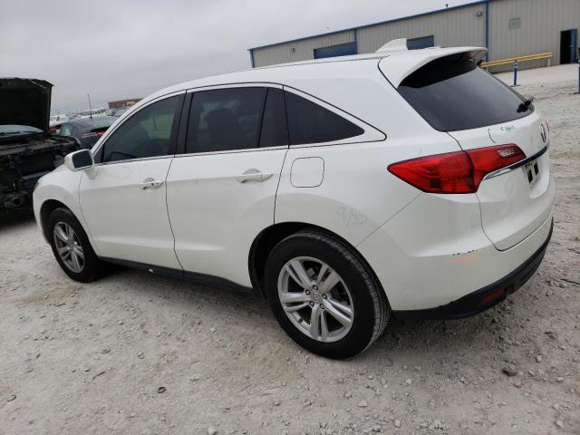 Photo 1 VIN: 5J8TB4H32EL010792 - ACURA RDX 