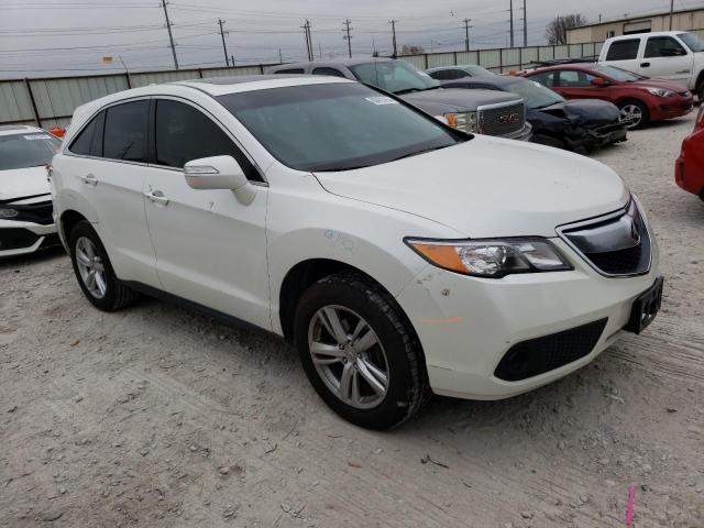 Photo 3 VIN: 5J8TB4H32EL010792 - ACURA RDX 