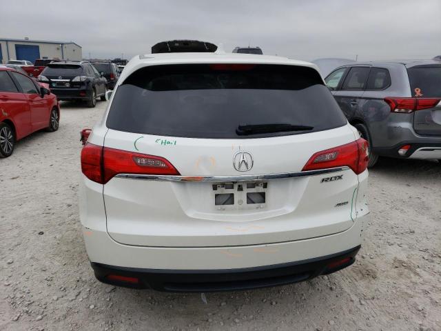 Photo 5 VIN: 5J8TB4H32EL010792 - ACURA RDX 