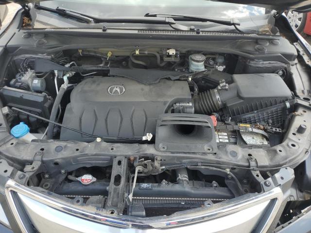 Photo 11 VIN: 5J8TB4H32EL015345 - ACURA RDX 