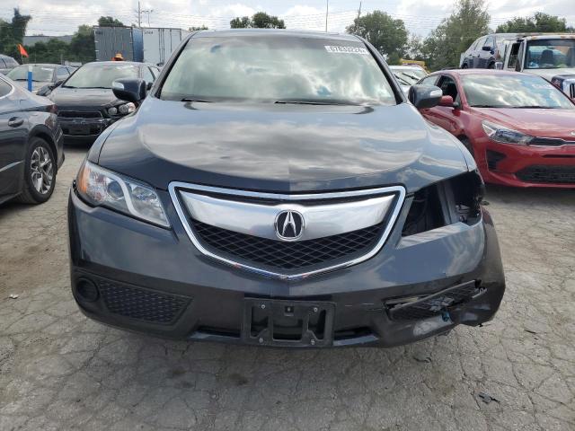 Photo 4 VIN: 5J8TB4H32EL015345 - ACURA RDX 