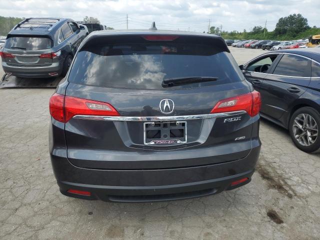 Photo 5 VIN: 5J8TB4H32EL015345 - ACURA RDX 