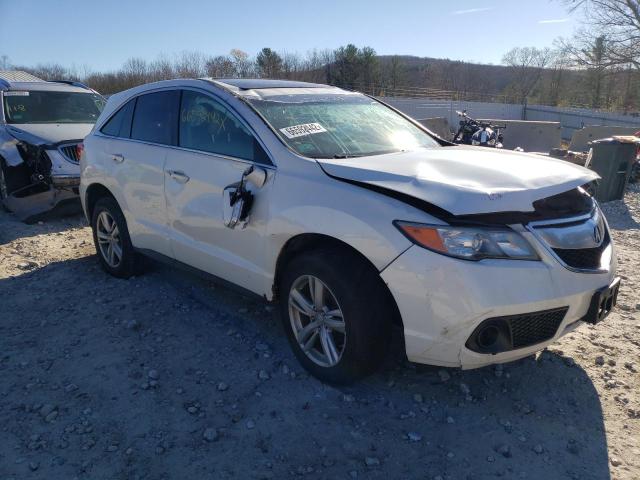 Photo 0 VIN: 5J8TB4H32EL017046 - ACURA RDX 