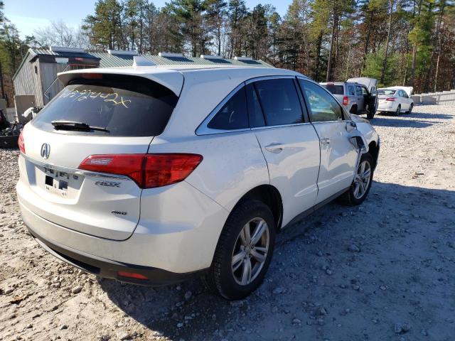 Photo 3 VIN: 5J8TB4H32EL017046 - ACURA RDX 