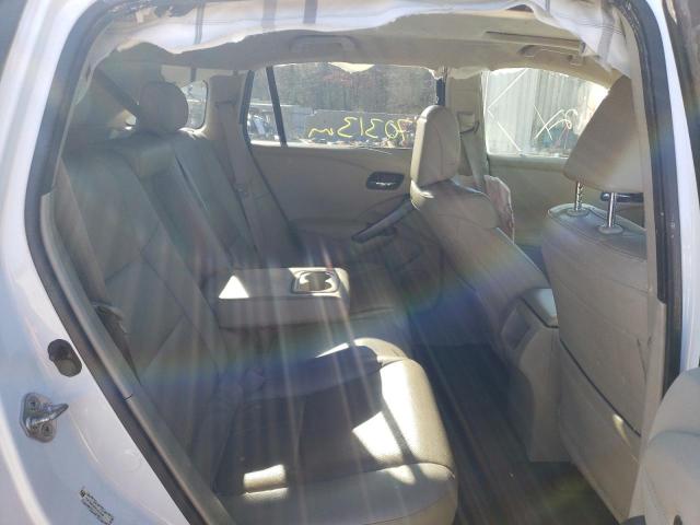 Photo 5 VIN: 5J8TB4H32EL017046 - ACURA RDX 