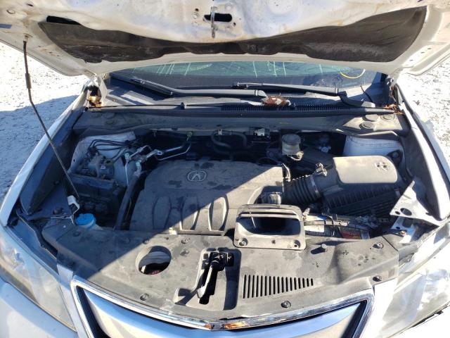 Photo 6 VIN: 5J8TB4H32EL017046 - ACURA RDX 