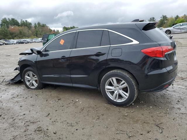 Photo 1 VIN: 5J8TB4H32EL022358 - ACURA RDX 