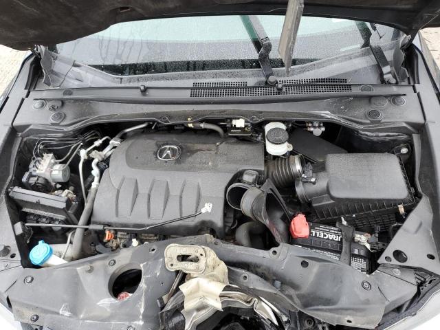 Photo 11 VIN: 5J8TB4H32EL022358 - ACURA RDX 