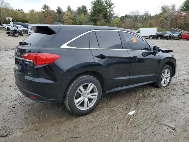 Photo 2 VIN: 5J8TB4H32EL022358 - ACURA RDX 