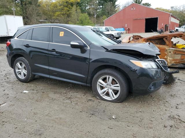 Photo 3 VIN: 5J8TB4H32EL022358 - ACURA RDX 