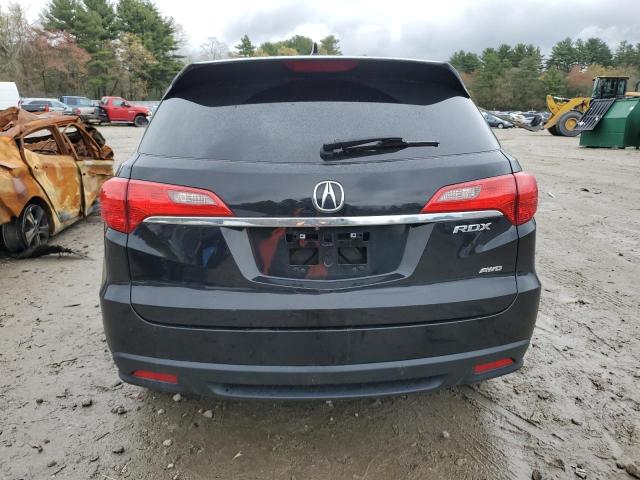 Photo 5 VIN: 5J8TB4H32EL022358 - ACURA RDX 