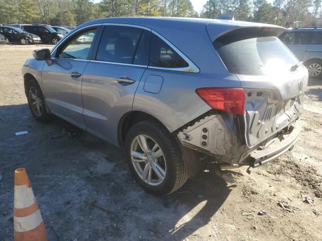 Photo 1 VIN: 5J8TB4H32FL013337 - ACURA RDX 