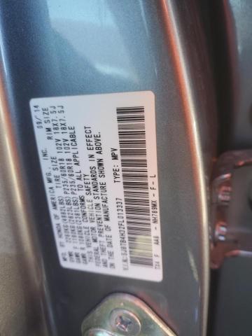 Photo 12 VIN: 5J8TB4H32FL013337 - ACURA RDX 