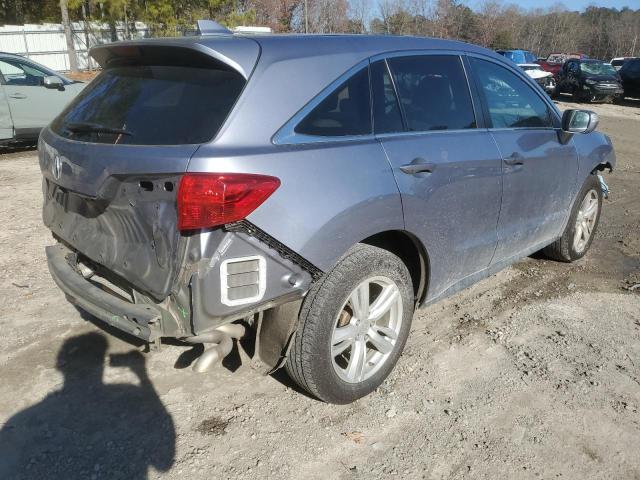 Photo 2 VIN: 5J8TB4H32FL013337 - ACURA RDX 