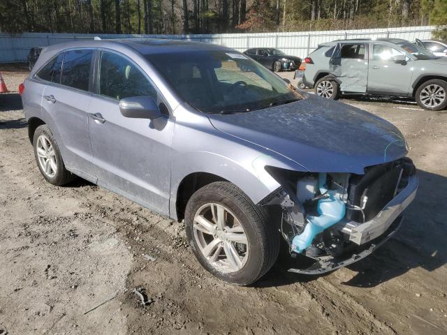 Photo 3 VIN: 5J8TB4H32FL013337 - ACURA RDX 