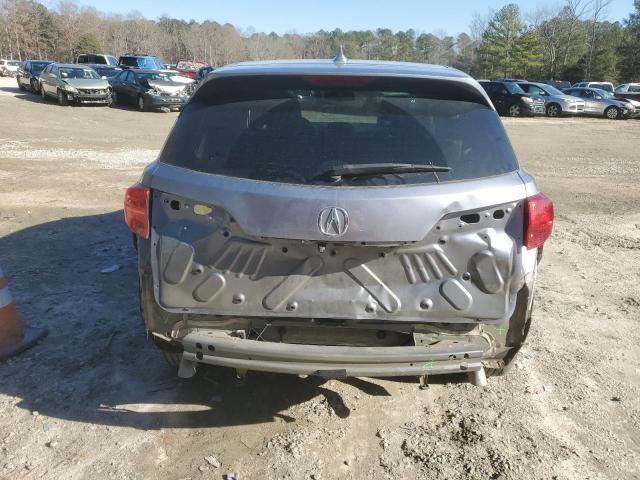 Photo 5 VIN: 5J8TB4H32FL013337 - ACURA RDX 