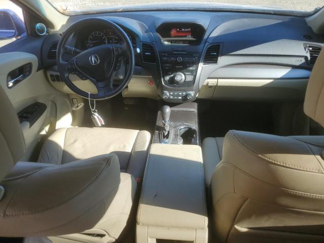 Photo 7 VIN: 5J8TB4H32FL013337 - ACURA RDX 