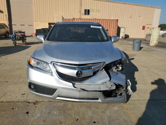 Photo 4 VIN: 5J8TB4H32FL019302 - ACURA RDX 