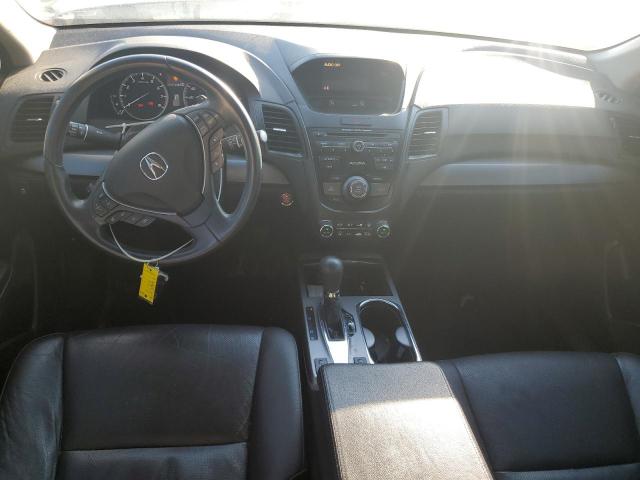 Photo 7 VIN: 5J8TB4H32FL019302 - ACURA RDX 