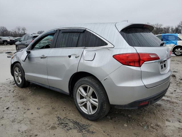 Photo 1 VIN: 5J8TB4H32FL019610 - ACURA RDX 