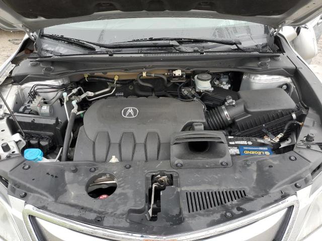 Photo 11 VIN: 5J8TB4H32FL019610 - ACURA RDX 