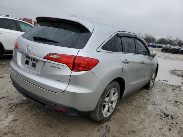 Photo 2 VIN: 5J8TB4H32FL019610 - ACURA RDX 