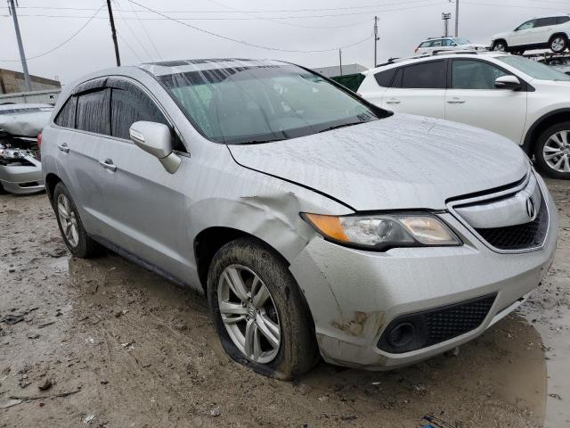 Photo 3 VIN: 5J8TB4H32FL019610 - ACURA RDX 