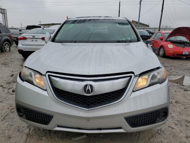 Photo 4 VIN: 5J8TB4H32FL019610 - ACURA RDX 