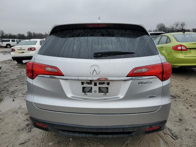 Photo 5 VIN: 5J8TB4H32FL019610 - ACURA RDX 