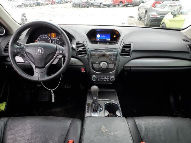 Photo 7 VIN: 5J8TB4H32FL019610 - ACURA RDX 