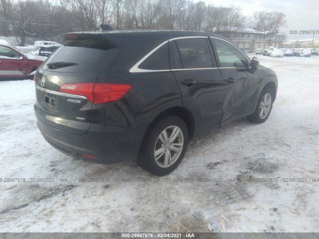 Photo 3 VIN: 5J8TB4H32FL024354 - ACURA RDX 